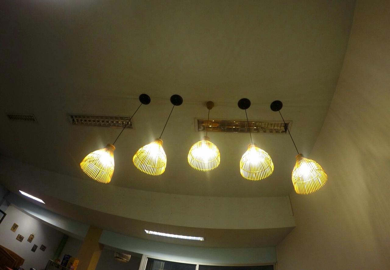 My Home Hostel Sukhothai Mueang Kao Εξωτερικό φωτογραφία