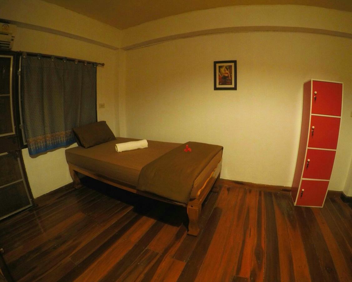 My Home Hostel Sukhothai Mueang Kao Εξωτερικό φωτογραφία