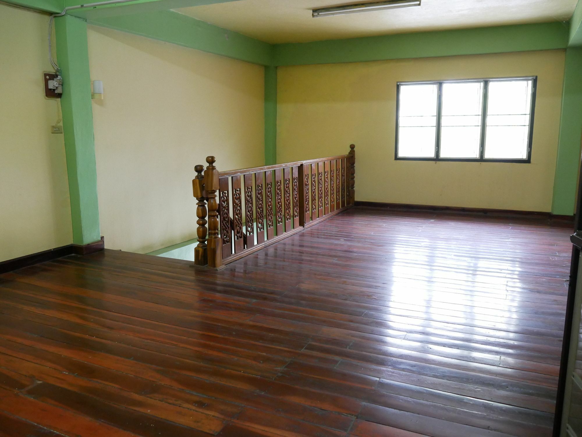 My Home Hostel Sukhothai Mueang Kao Εξωτερικό φωτογραφία